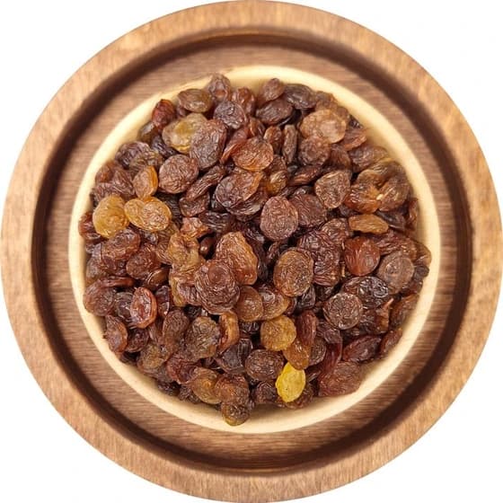 فروش کشمش پلویی